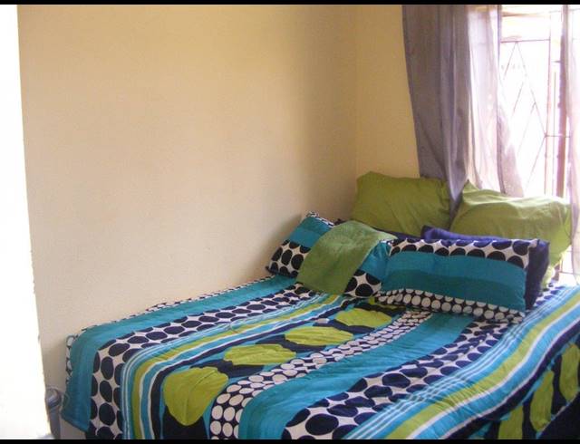 3 BEDROOM TOWNHOUSE SOLD IN CHANTELLE